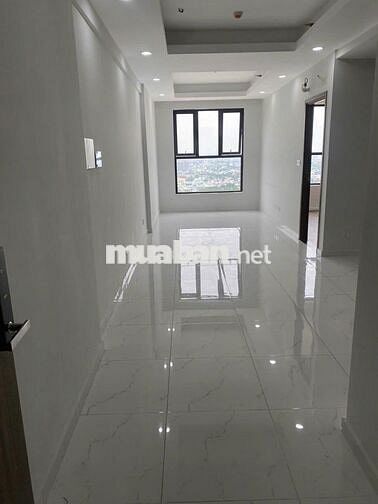 CHO THUÊ CH 2PN2WC 64m²  OPAL SKYLINE chỉ: 4tr5/tháng – Ko bancol
