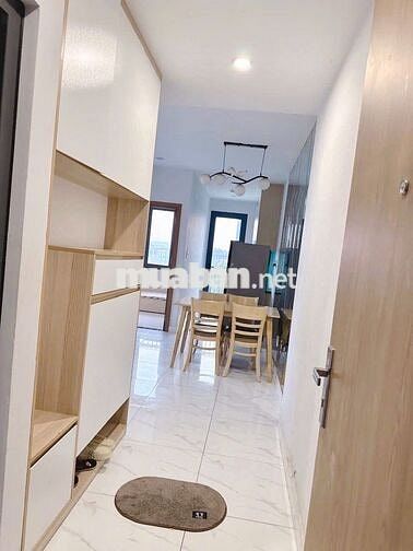 Căn hộ dự án Star Tower tại Thuận An, Bình Dương. Ưu đãi 50% tháng đầu