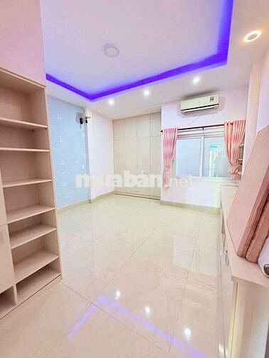 CHO THUÊ NHÀ MẶT TIỀN KDC HIM LAM SÁT HOÀNG DIỆU 2 3 LẦU