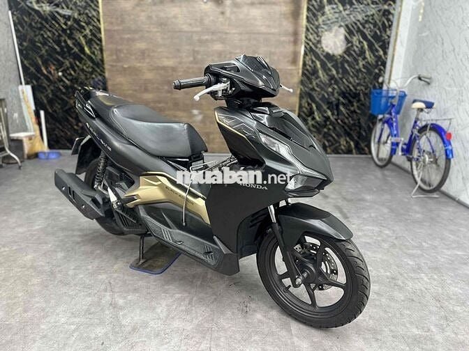 Airblade125 2020 máy zin bao rút(gop 0 giam cavet)