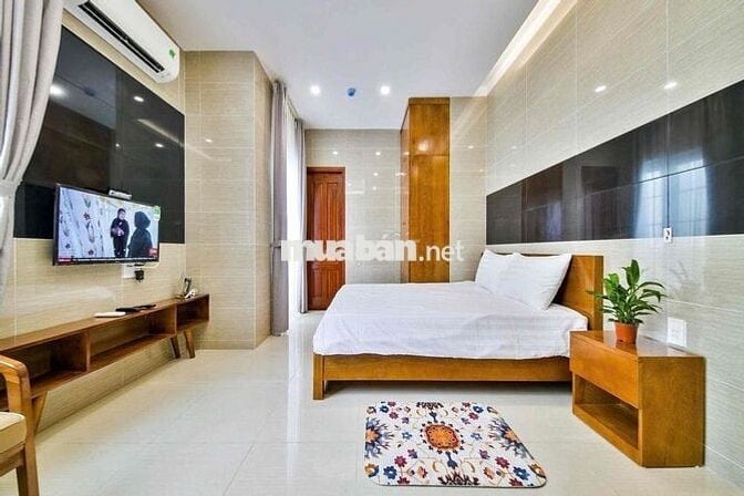 Phòng full nội thất như hình ib ạ