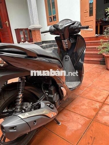 SH 125 ABS Cuối 2019