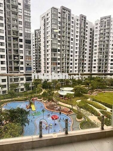 Cho thuê căn hộ 3PN  cao cấp khu Emerlad - Celadon City . Ở được Liền