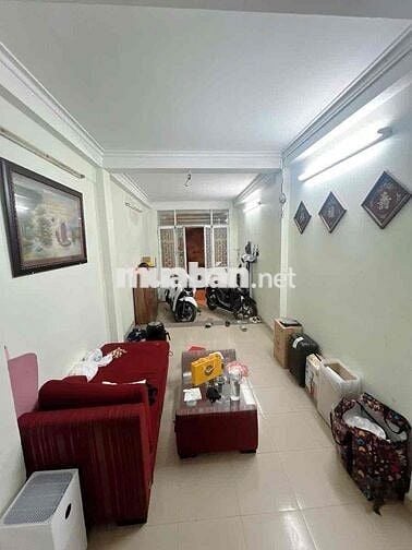 Bán nhà Lê Trọng Tấn, Thanh Xuân DT:32m2 x 4 tầng. Ngõ rộng đẹp