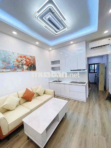 🎉CĂN HỘ ĐẸP HẾT NƯỚC CHẤM| 80m2 - 3 Ngủ -2 WC - 4,5Tỷ| 2 MẶT THOÁNG