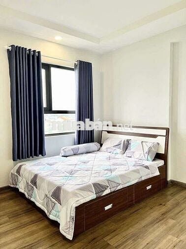 ✨ BÁN CĂN HỘ THE PEGASUITE 2 – 1PN+  FULL NỘI THẤT CÓ SỔ: 52m² (1PN+),