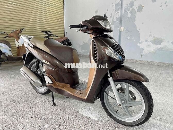 Sh 150cc Đk 2OO9.24601. Sm 015. Bstp. Giá nhanh.❤️