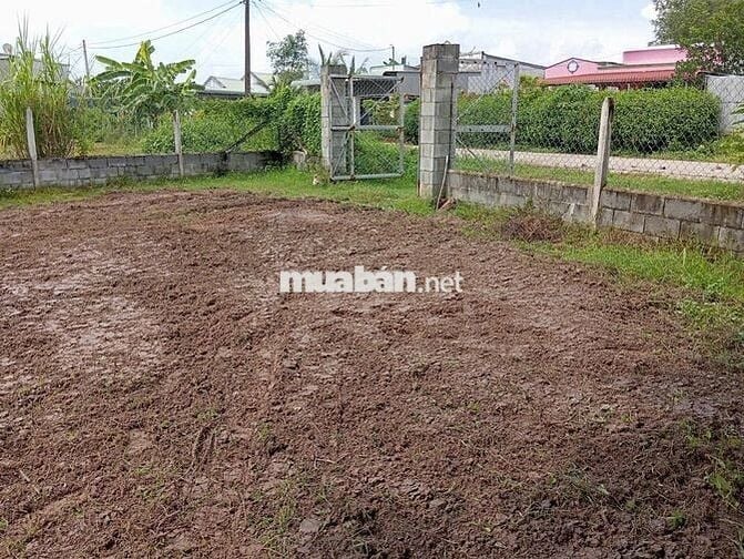 CHÍNH CHỦ - cần bán 1273m2 xã Tân An Hội - Củ Chi, đường 12m, mt 21m