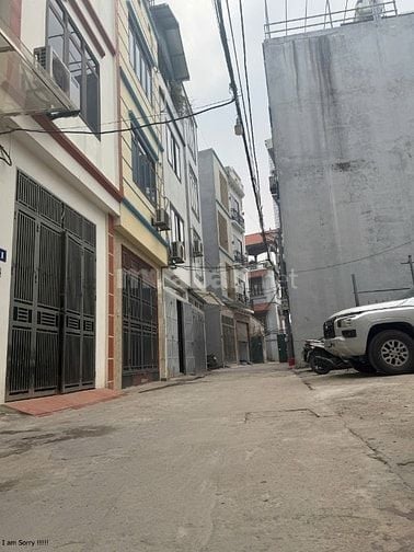 Bán đất chia lô sổ đỏ chính chủ, ô tô đỗ cửa