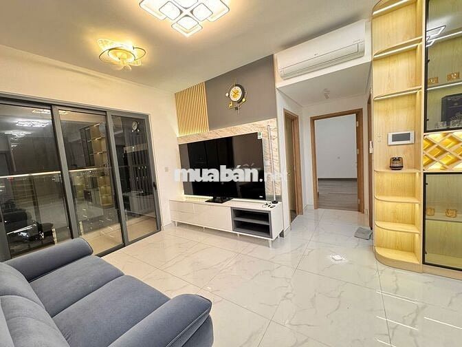 🏡Diamond Alnata cho thuê gấp căn 2PN + 2WC, Full NT, giá 17tr/ tháng
