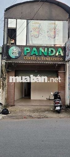 Mặt bằng 45m2,mặt tiền đường lớn 8m, 6tr/th,Linh Đông, Thủ Đức.