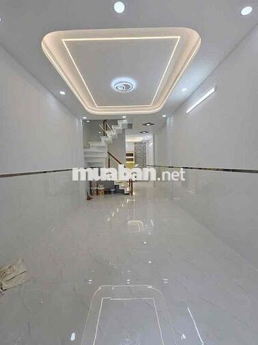 🏡 NHỈNH 2 TỶ – NHÀ 2 TẦNG Ở NGAY BÌNH TRỊ ĐÔNG. Bình Tân-24.5m2- 2tỷ