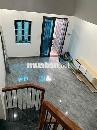 Dưới 2 tỷ có nhà mới BTCT Định Công Hạ-oto 40m-NT đồng bộ-26m*3T;MT4m: