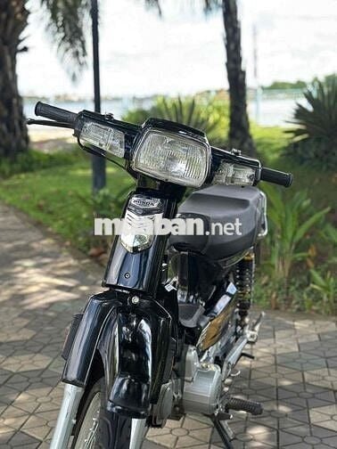 Honda Dream Thái 1996 Dọn Kiểng Máy Bao Êm Chất