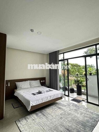 Sát Văn Lang, Full Nội Thất Cao Cấp, Ưu Tiên Sinh Viên Or Văn Phòng