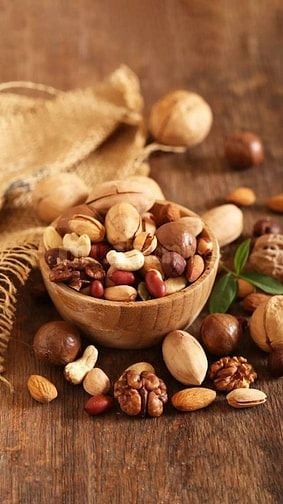 Bán sữa hạt tại quận Thành phố HCM