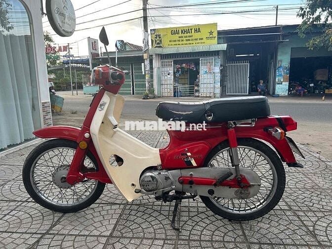 xe DD đỏ chính chủ.