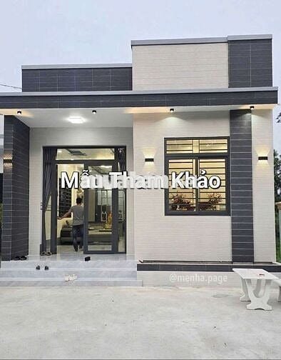 Nền Thổ cư gần 100m2 Gần Công viên Hùng Vương TRần Phú