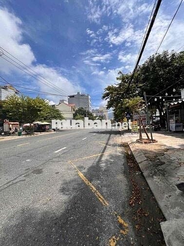 🏡 BÁN GẤP ĐẤT MẶT TIỀN NGUYỄN SÁNG – SƠN TRÀ, GẦN BIỂN MÂN THÁI 🌊
