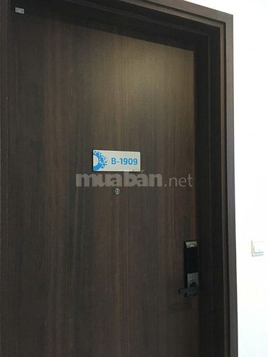 BÁN CĂN HỘ CAO CẤP ONE VERANDAH B1909