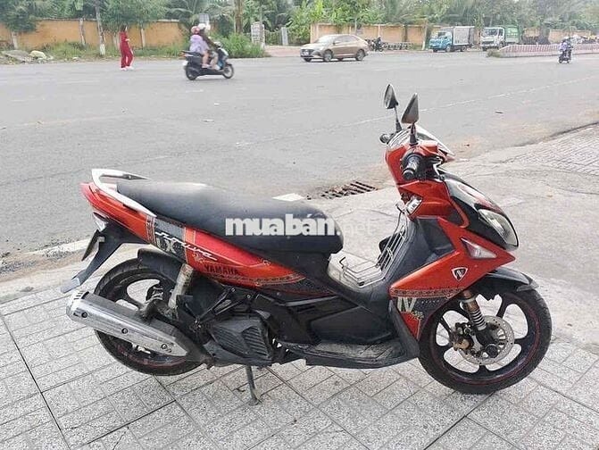 xe máy zin êm ru bs65 ngây chủ