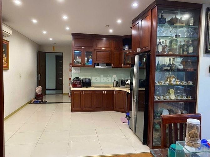 Chuyển Công Tác Cần Cho Thuê Căn Hộ 3PN tại Chung Cư Hà Đô Park View
