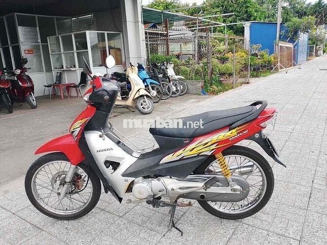 xe máy zin bs29 ngây chủ