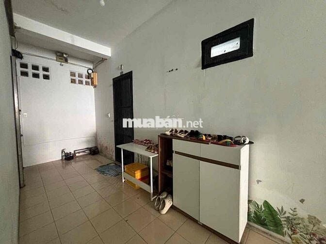 Bán căn hộ chung cư An Sương, KDC An Sương, Lô A. 55M2, Q12