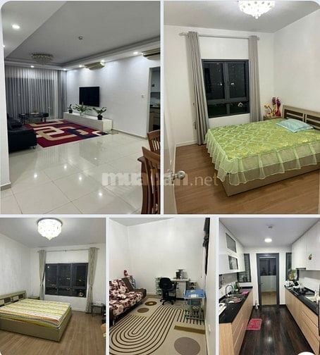 BÁN CĂN HỘ CHUNG CƯ MULBERRY LANE – MỖ LAO, HÀ ĐÔNG