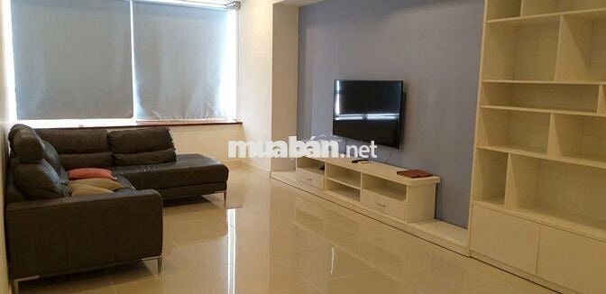 Cho thuê căn hộ Sunrise City, Khu South, nhà rộng, đầy đủ nội thất
