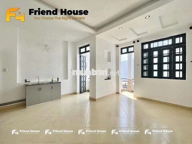 ✨STUDIO BAN CÔNG LỚN GẦN ĐẠI HỌC CÔNG NGHIỆP