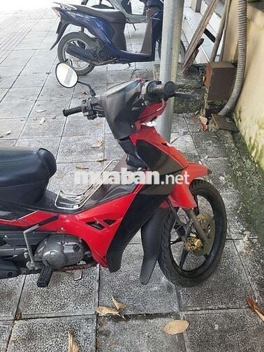 Bán xe sirius dk 2018 giấy tờ đầy đủ