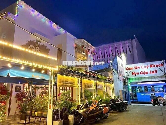 Cho Thuê Nhà Rộng Đường Hoàng Văn Thụ, Phú Nhuận (Ngang 10m Siêu Rộng)