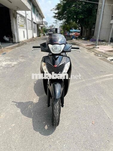 HONDA SH 150 Vn 2016