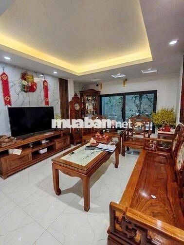 Chính chủ bán nhà Đền Lừ / Hoàng Mai 45m2 x 5 tầng giá 10.5 tỷ