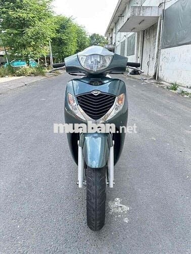 HONDA SH NHẬP Ý 2009