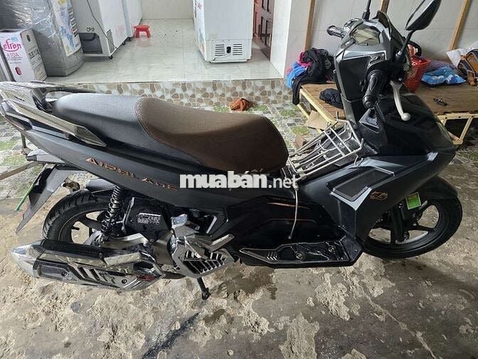 Xe AIRBLADE
