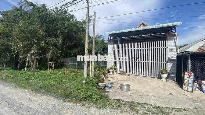 BÁN GẤP MẶT TIỀN ĐỖ THỊ SAO - DT: 304M2 - ĐẤT ĐẸP -2.5TỶ