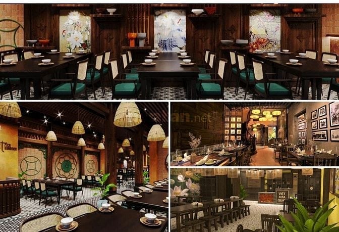 TUYỂN QUẢN LÝ, THU NGÂN, NHÂN VIÊN