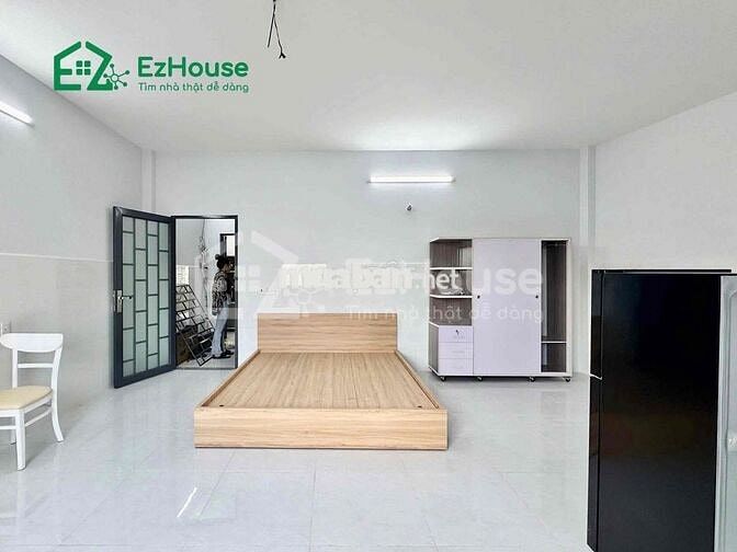 CHO THUÊ PHÒNG FULL NỘI THẤT CÓ CỬA SỔ TRỜI THOÁNG - BÌNH TRỊ ĐÔNG 🏡