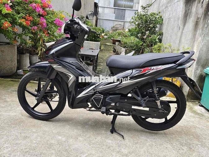 RSX zin đẹp như mới