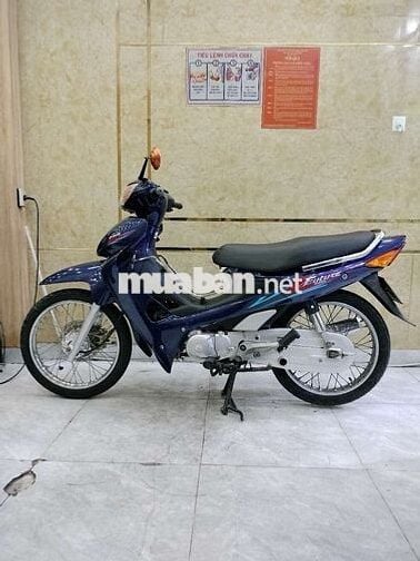 FUTURE 2001 ,BSTP,XE DỌN ĐẸP MÁY BAO NGỌT
