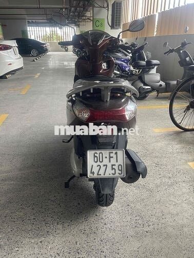 xe nhà sử dụng dư không đi nên bán