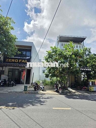 Bán lô đất MT Trương Định  Đường 10.5 Sơn Trà KD Buôn Bán ok