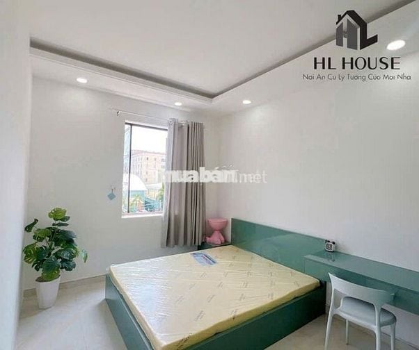 🌟CĂN HỘ 1 PHÒNG NGỦ - FULL NỘI THẤT - NGAY THISO MALL TRƯỜNG CHINH