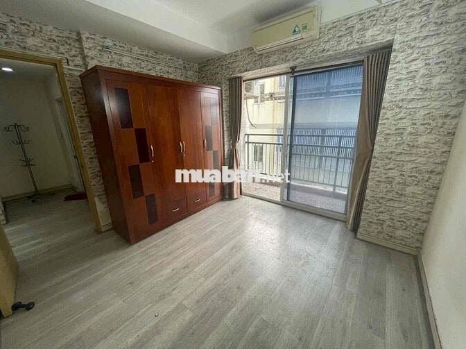 cần bán chung cư khang gia tân hương,tân phú, 2 phòng ngủ