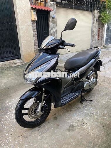 AirBlade Fi Đk2012 Bstp Xe Nguyên Zin