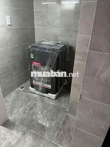 Đang ở pass phòng trọ nhà mới xây 63 Trần Đại Nghĩa