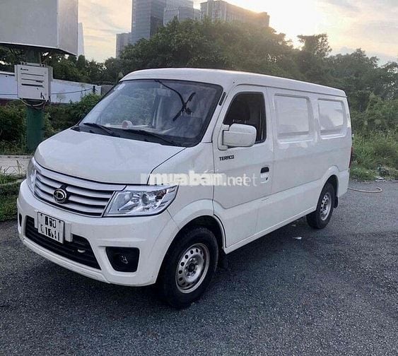 Xe tải van 2 chỗ TERA-V