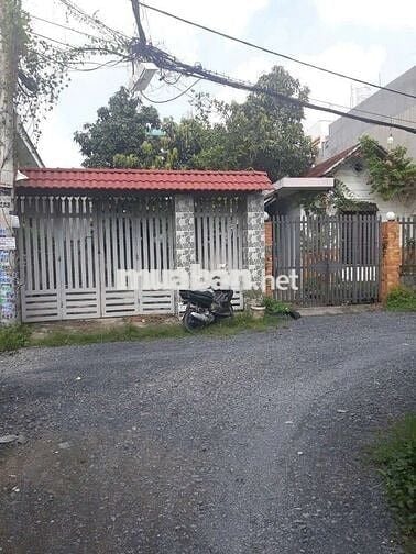 ĐẤT TX43,DT:118m2,SỔ HỒNG RIÊNG, CHỈ 4.3 TỶ, CÁCH HÀ HUY GIÁP 200M